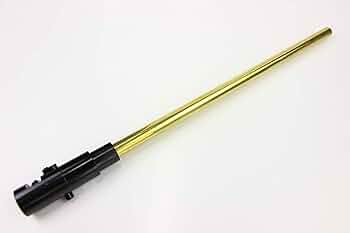 トレポン パーツ② バレル&チャンバー Amazon | オルガ ORGA WIDE BORE264mm コンプリートチャンバー